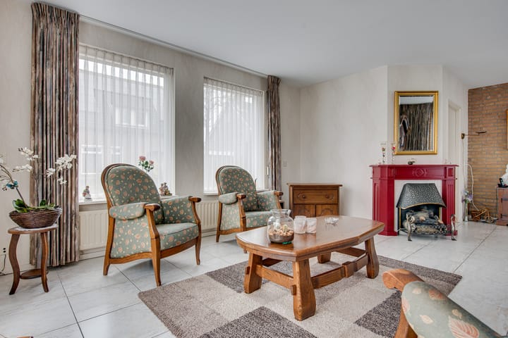 Foto 4 van Kastanjelaan 23