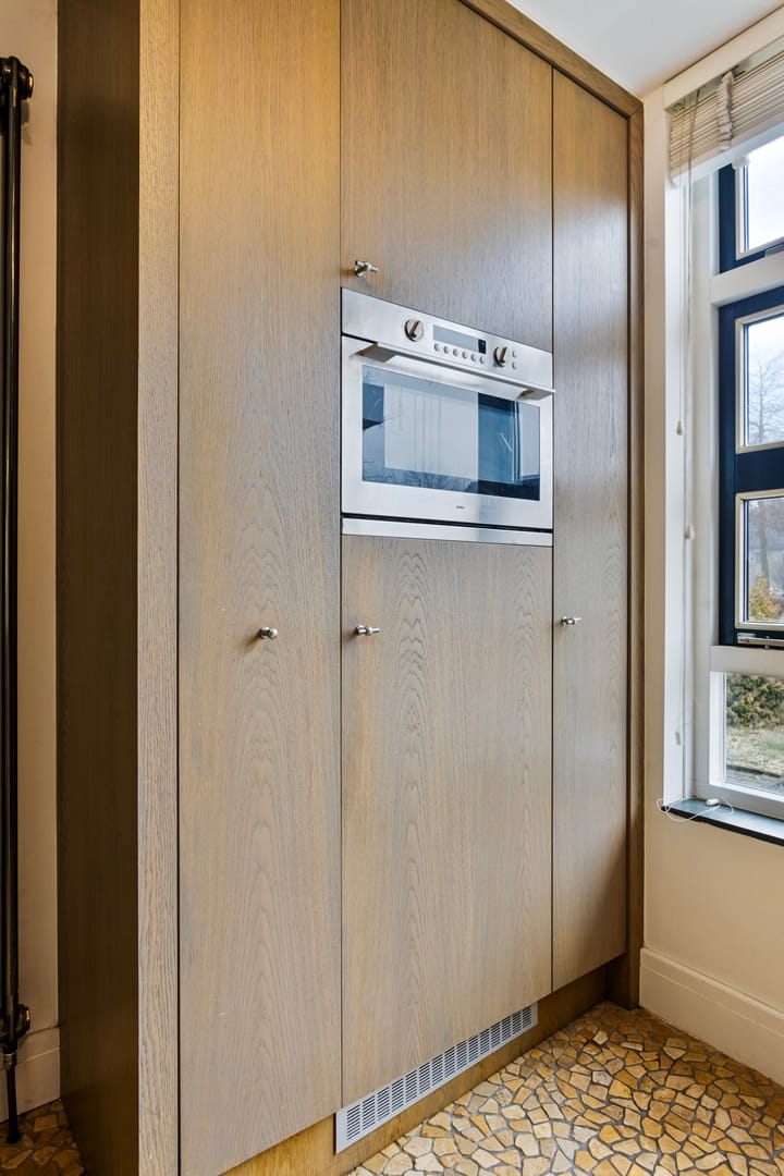 Foto 19 van Nuenderbeekselaan 19