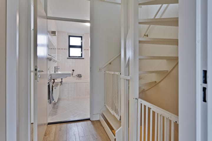 Foto 21 van Nuenderbeekselaan 19