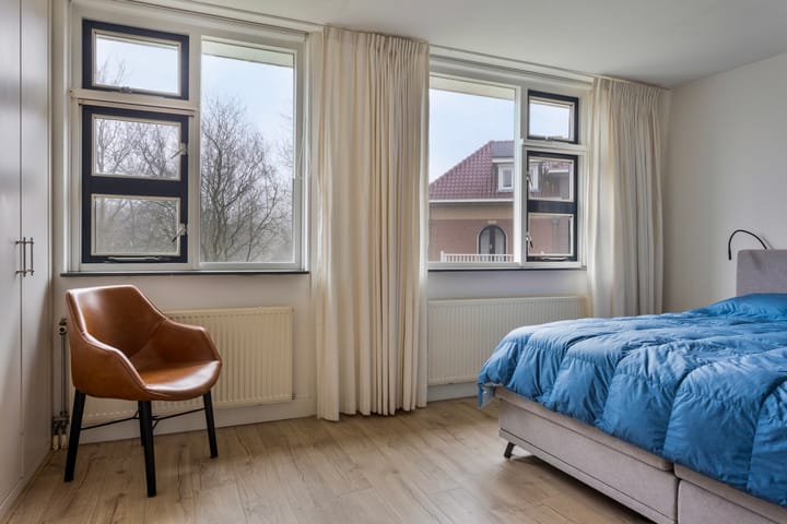 Foto 23 van Nuenderbeekselaan 19