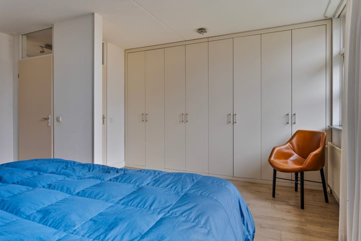 Foto 25 van Nuenderbeekselaan 19