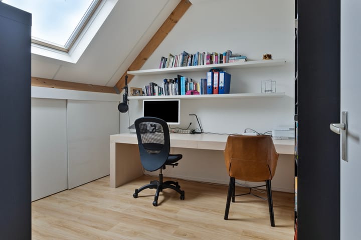 Foto 36 van Nuenderbeekselaan 19