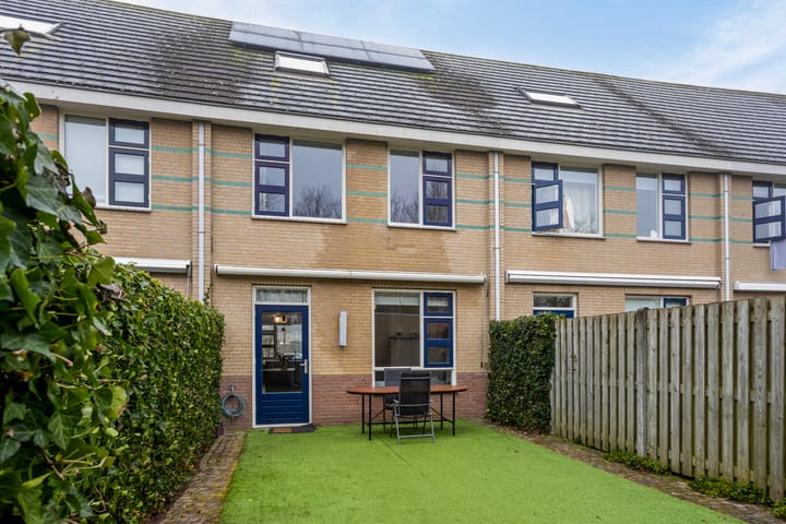 Foto 38 van Nuenderbeekselaan 19