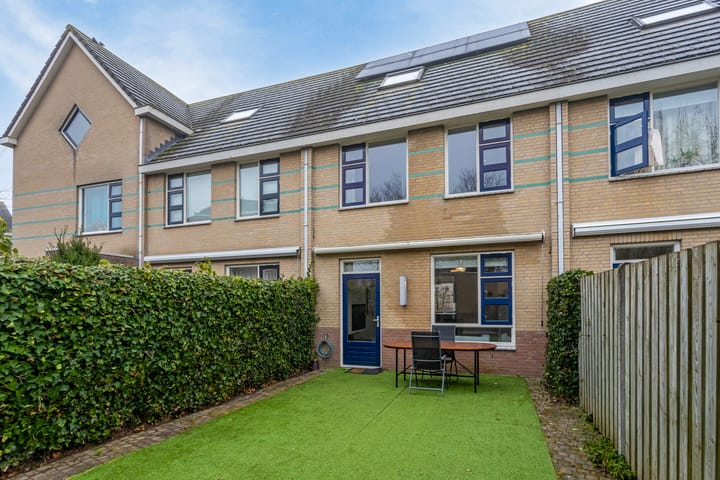 Foto 39 van Nuenderbeekselaan 19