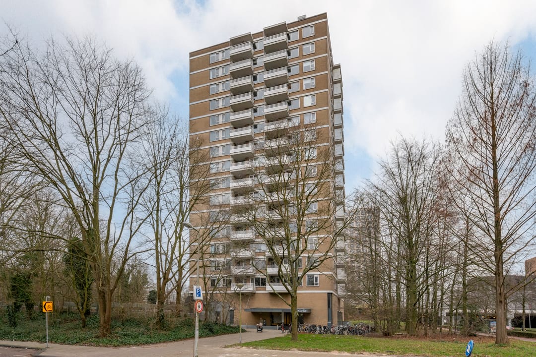 Foto 1 van Nachtwachtlaan 455