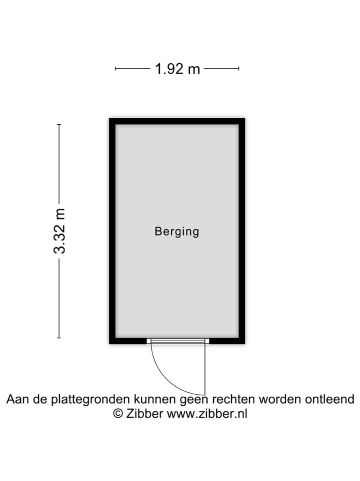 Foto 43 van Nuenderbeekselaan 19