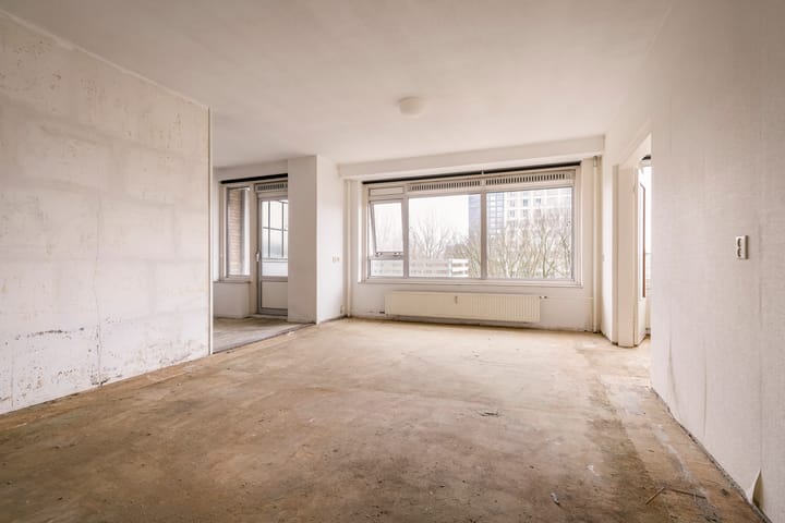 Foto 2 van Nachtwachtlaan 455