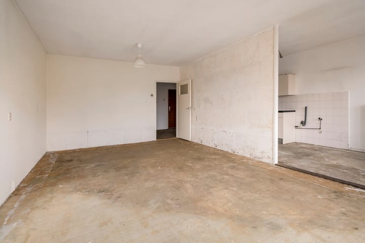 Foto 3 van Nachtwachtlaan 455