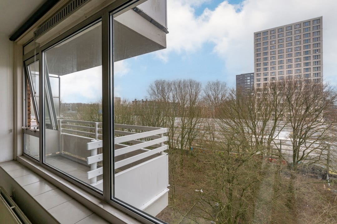 Foto 7 van Nachtwachtlaan 455