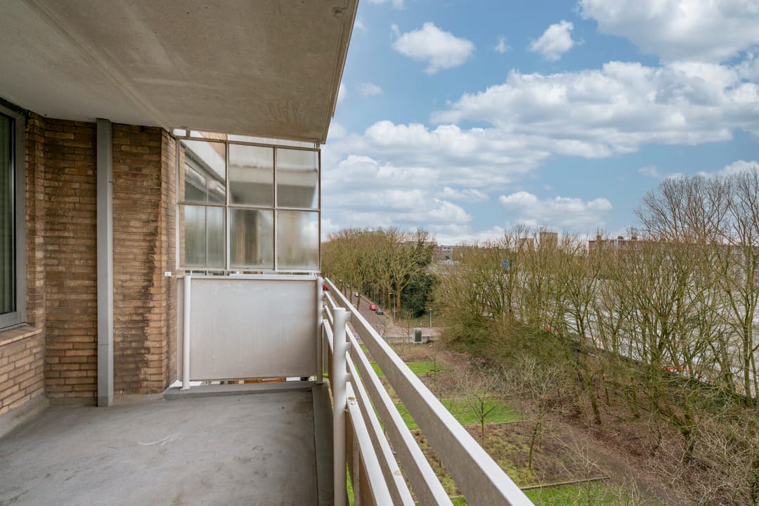 Foto 8 van Nachtwachtlaan 455