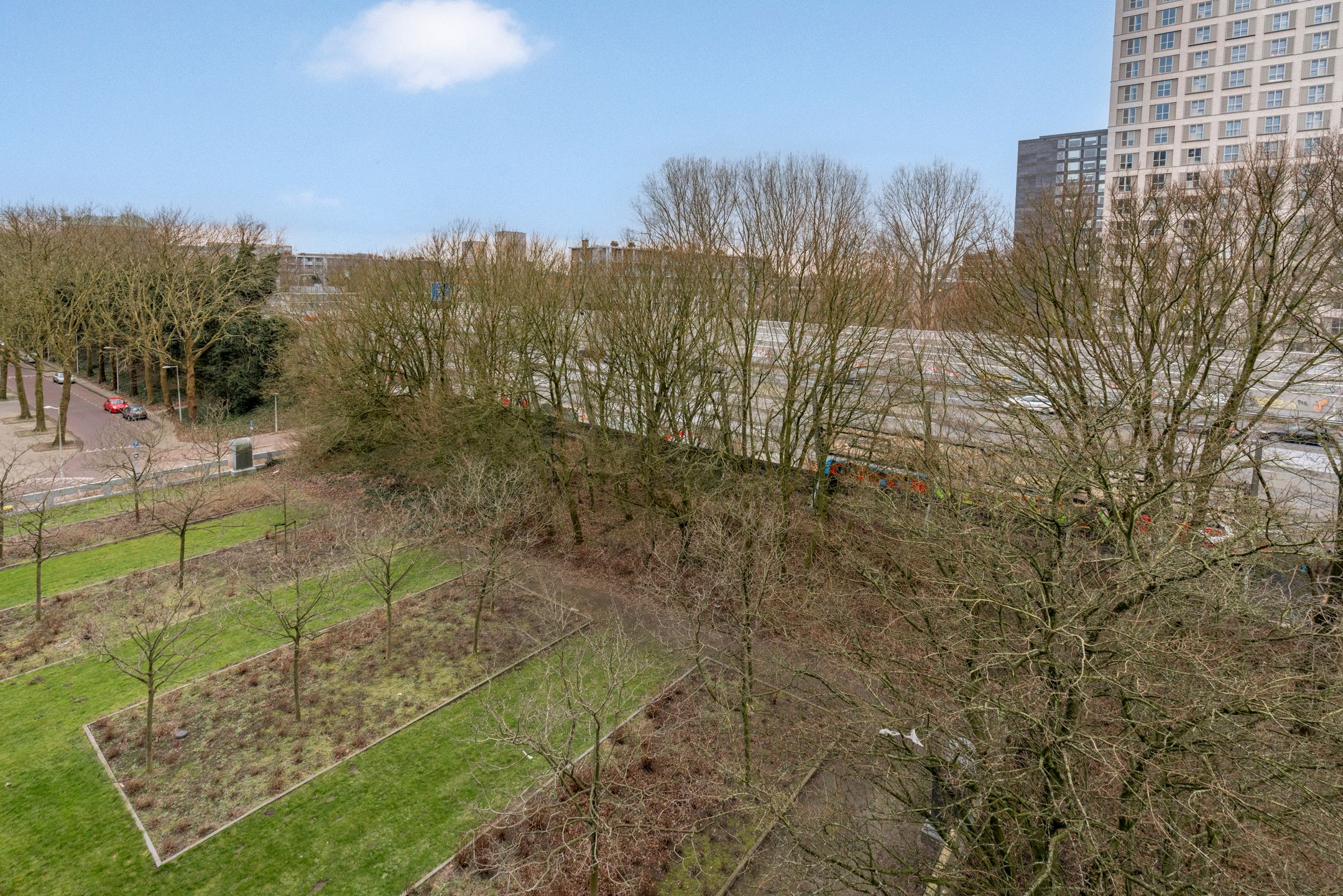 Foto 9 van Nachtwachtlaan 455