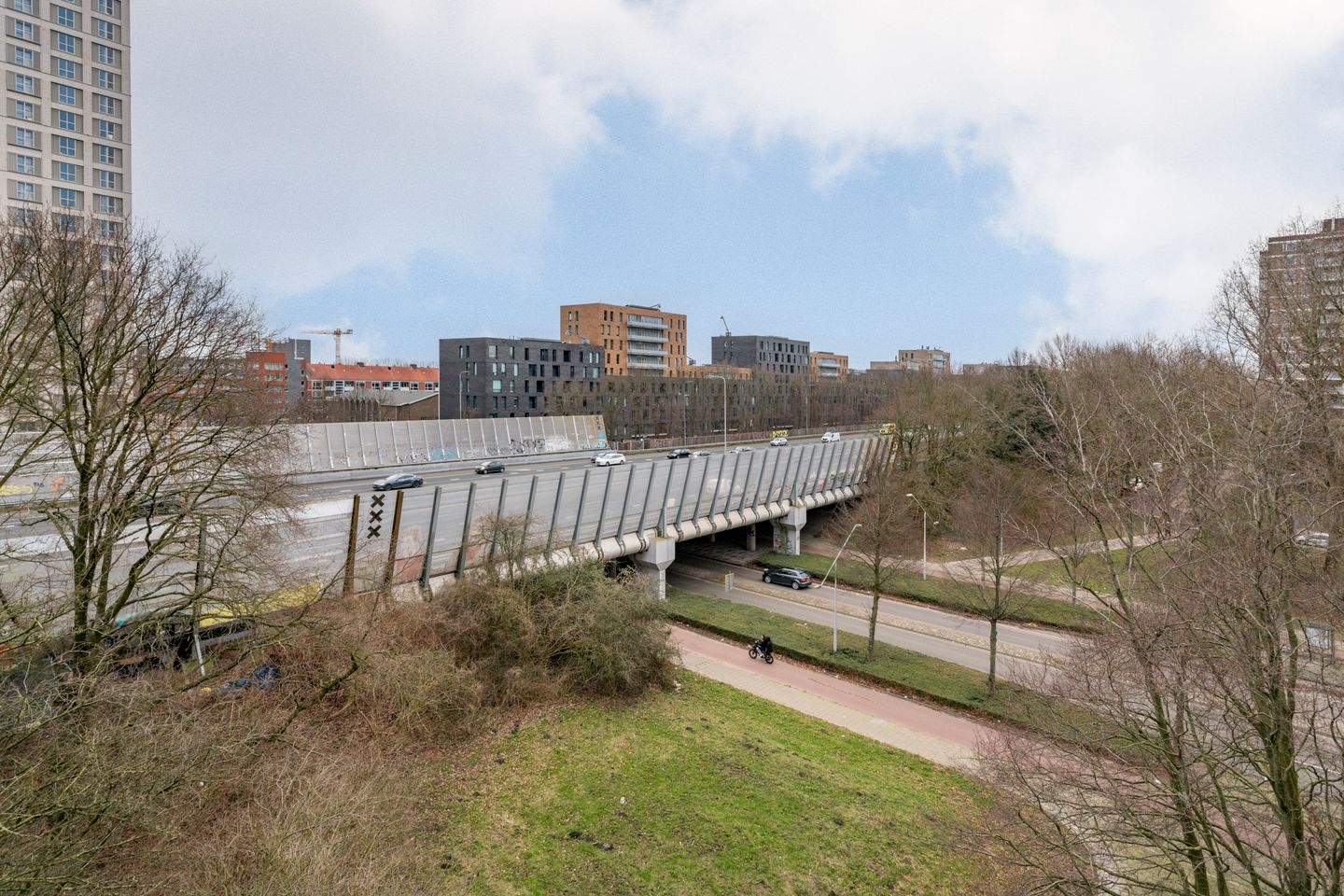 Foto 10 van Nachtwachtlaan 455