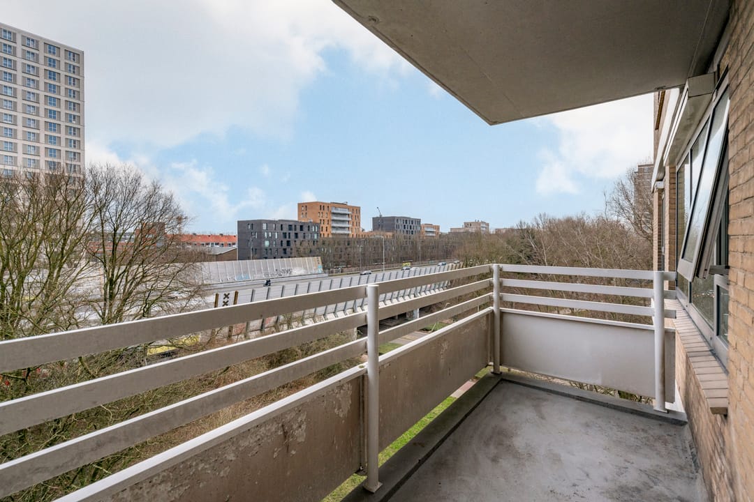 Foto 11 van Nachtwachtlaan 455