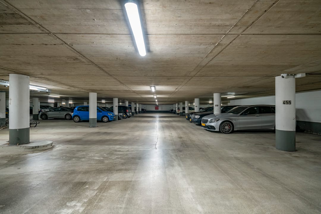 Foto 22 van Nachtwachtlaan 455