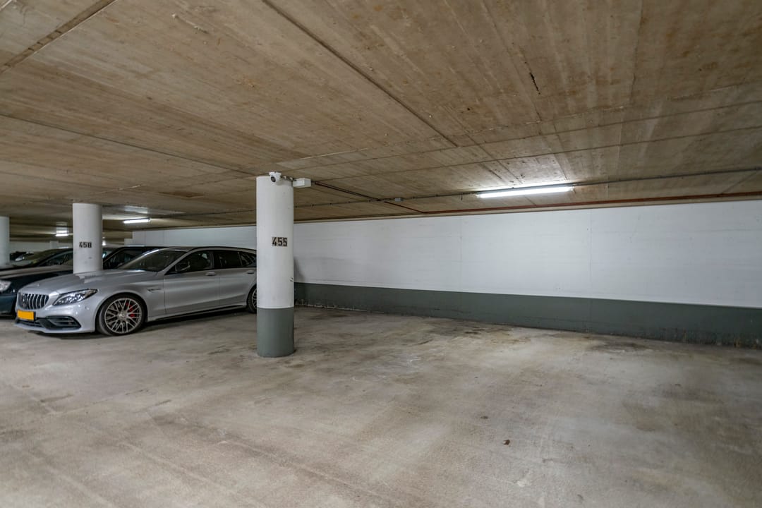 Foto 23 van Nachtwachtlaan 455