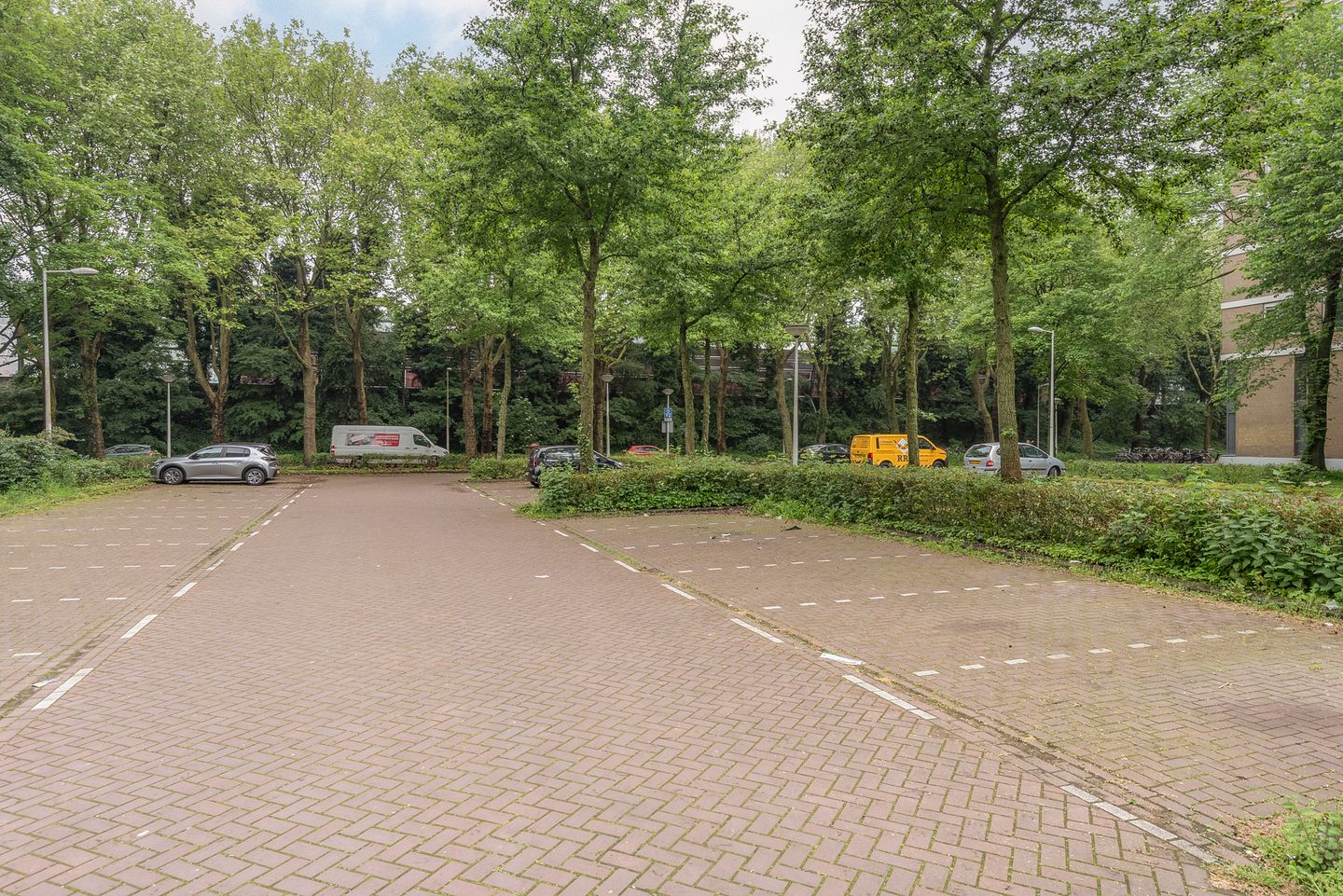 Foto 25 van Nachtwachtlaan 455