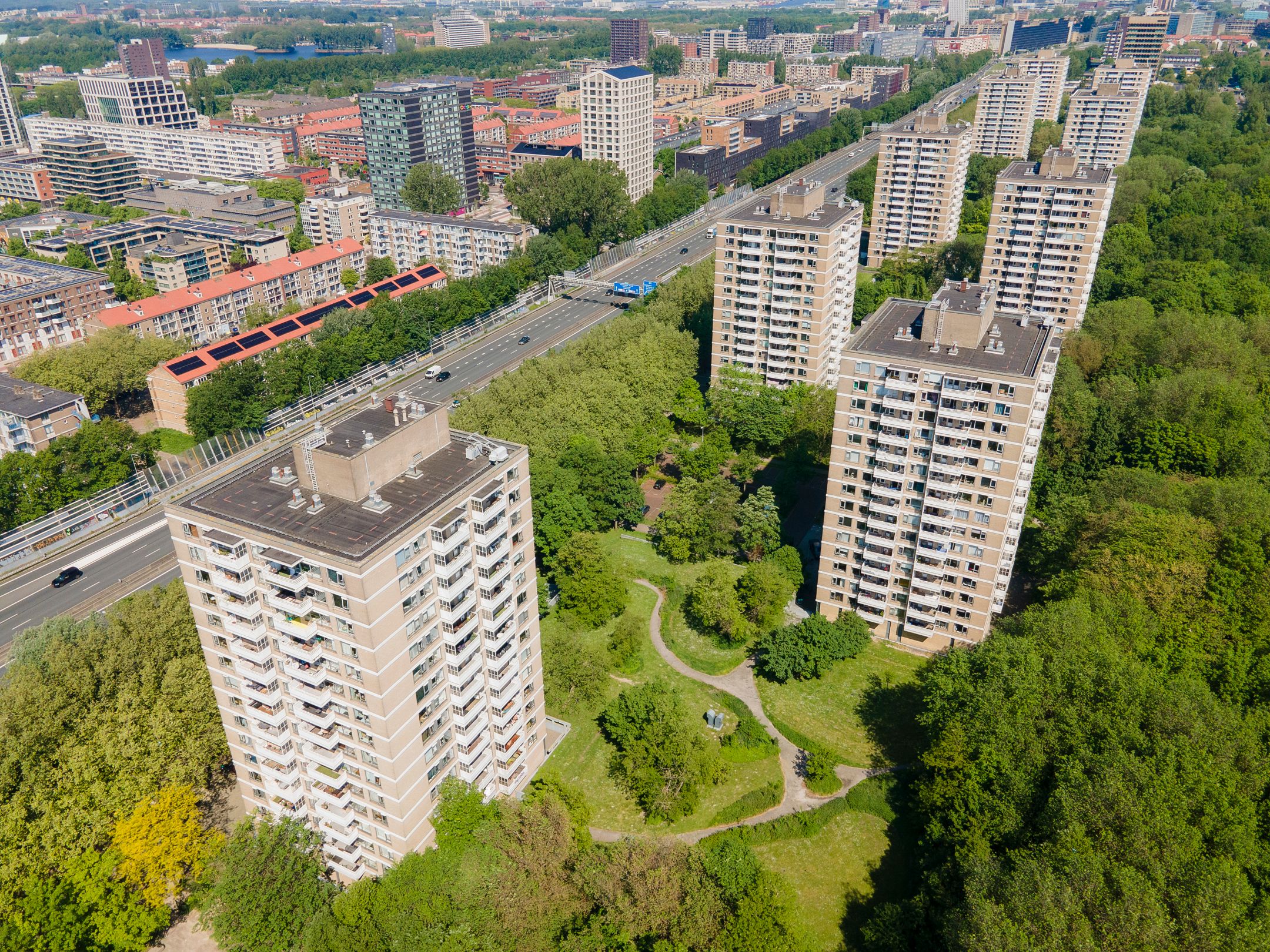 Foto 27 van Nachtwachtlaan 455