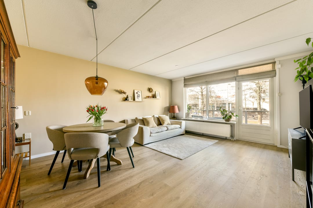 Foto 1 van Geervliet 12-B