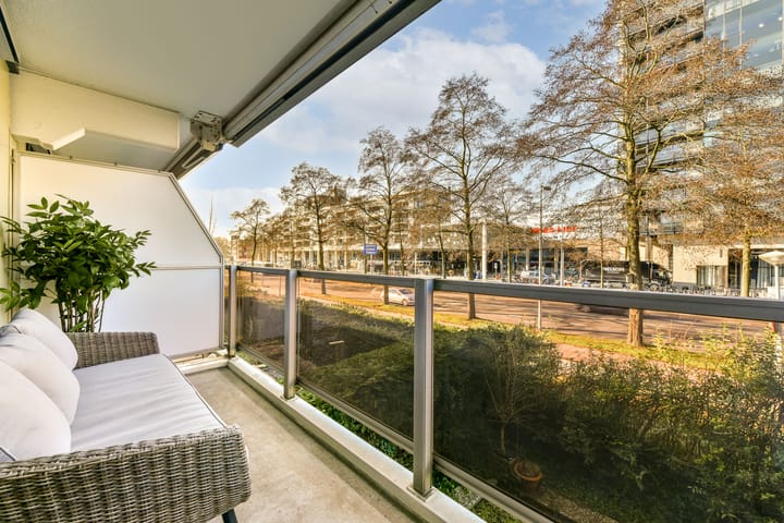 Foto 2 van Geervliet 12-B