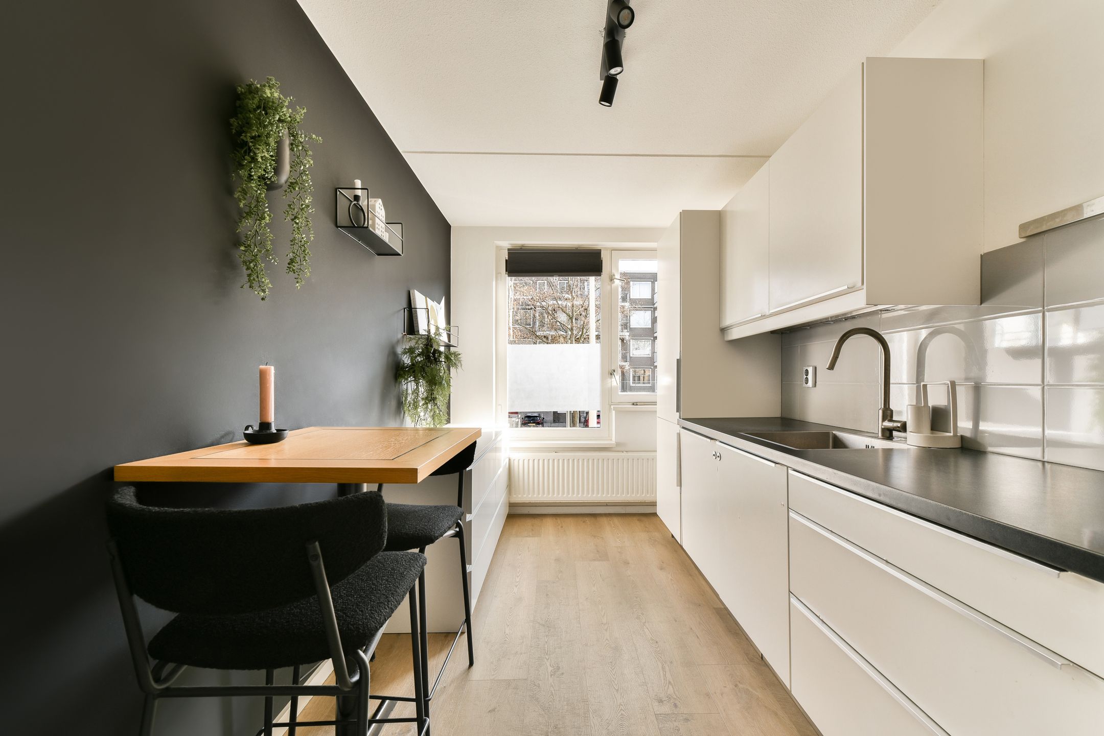 Foto 3 van Geervliet 12-B