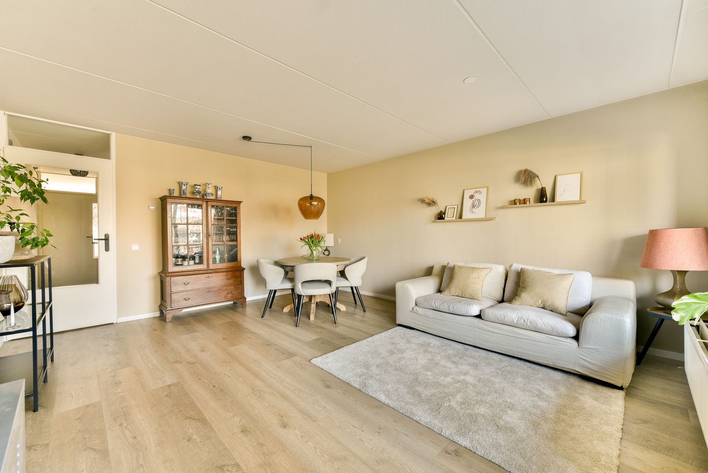 Foto 4 van Geervliet 12-B