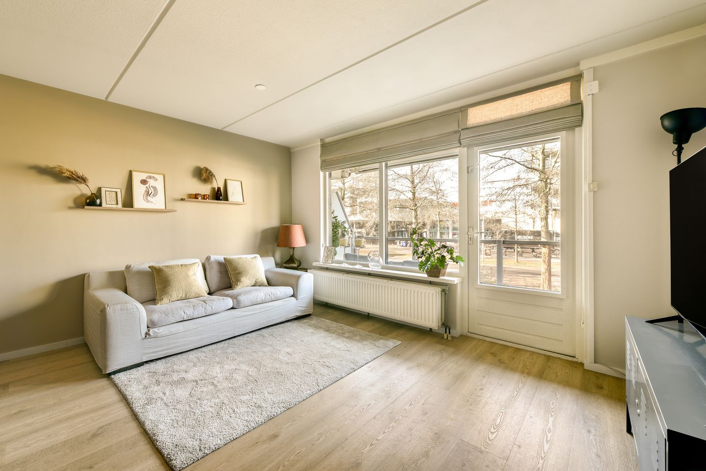 Foto 5 van Geervliet 12-B