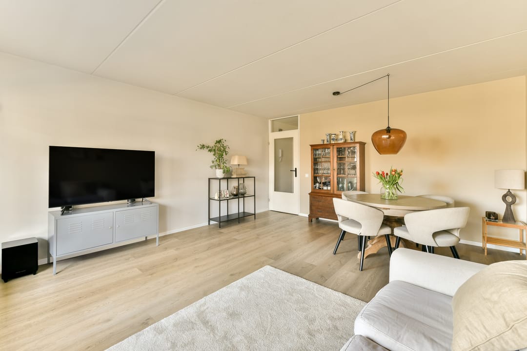 Foto 8 van Geervliet 12-B