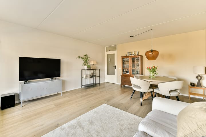 Foto 8 van Geervliet 12-B