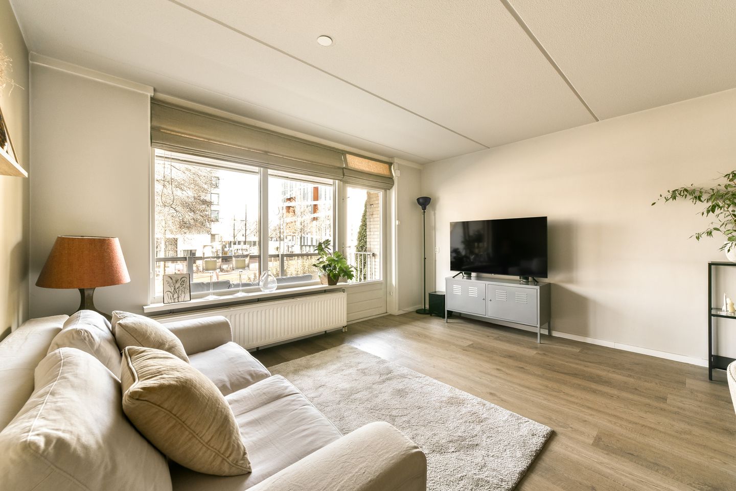 Foto 10 van Geervliet 12-B