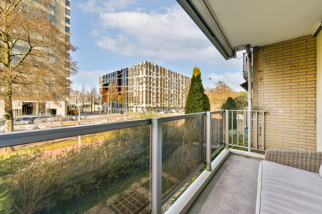 Foto 11 van Geervliet 12-B