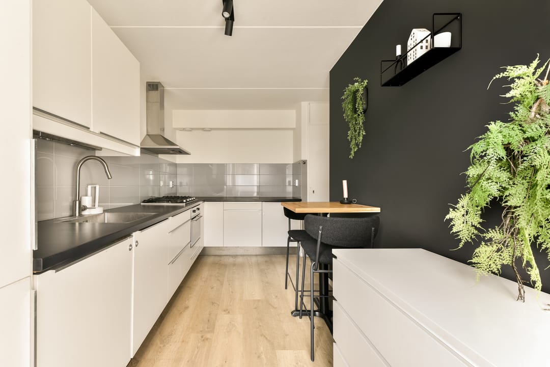 Foto 13 van Geervliet 12-B