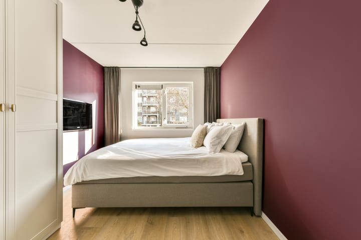 Foto 16 van Geervliet 12-B