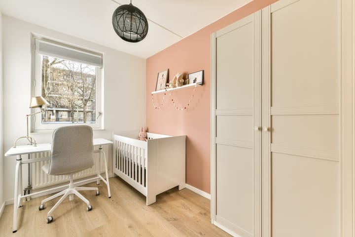 Foto 20 van Geervliet 12-B