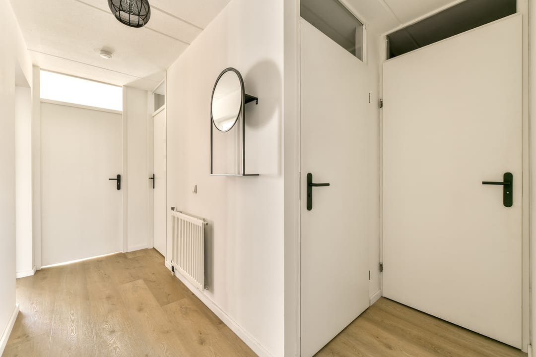 Foto 23 van Geervliet 12-B