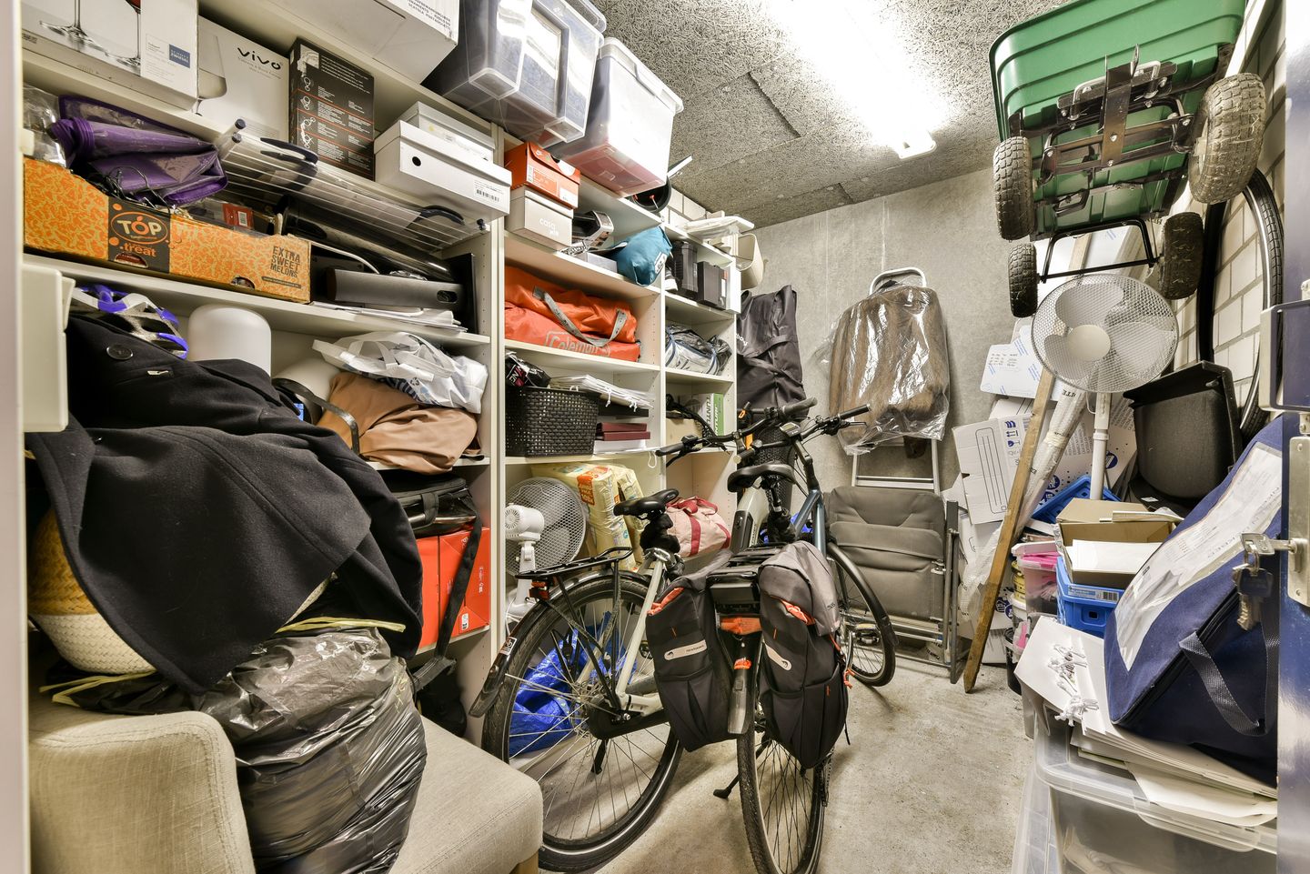 Foto 25 van Geervliet 12-B