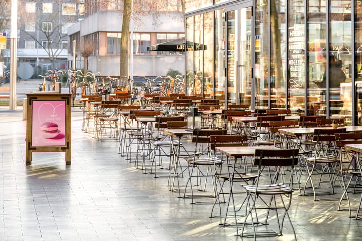 Foto 26 van Geervliet 12-B