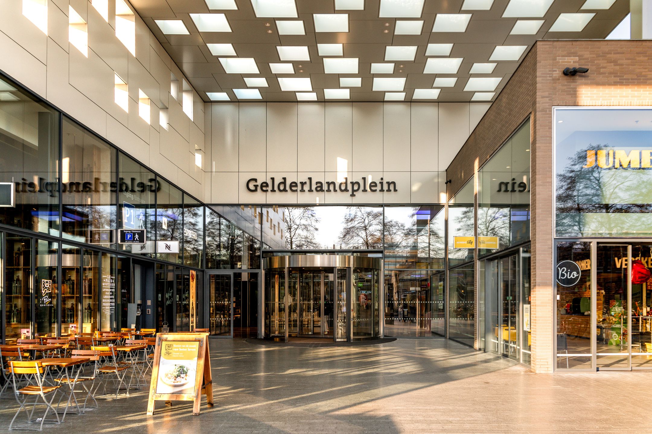 Foto 27 van Geervliet 12-B