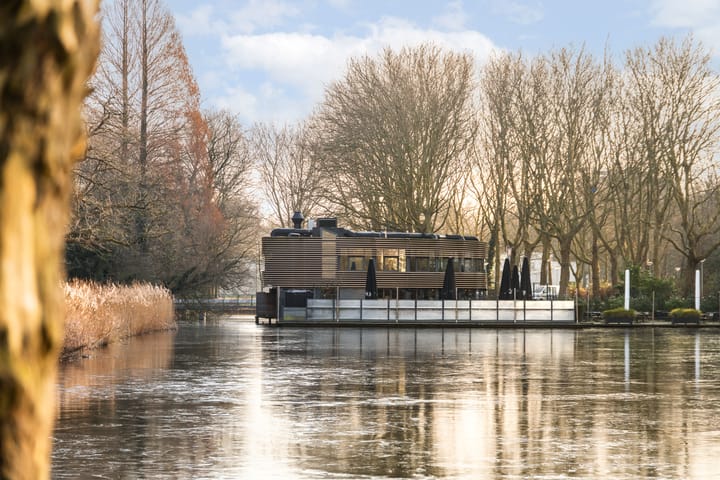 Foto 28 van Geervliet 12-B