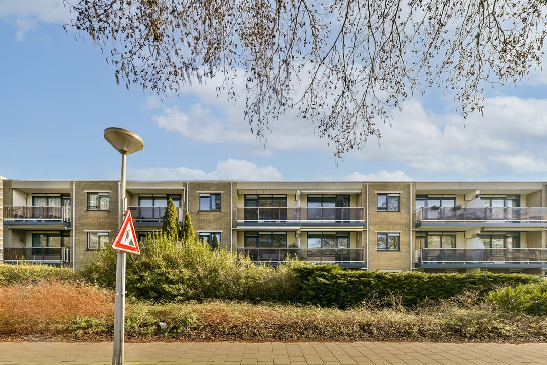 Foto 31 van Geervliet 12-B