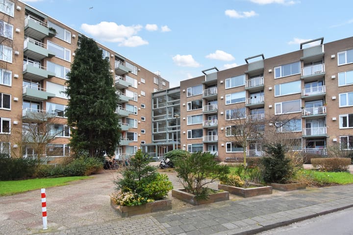 Foto 1 van Elisabeth Brugsmaweg 1-203