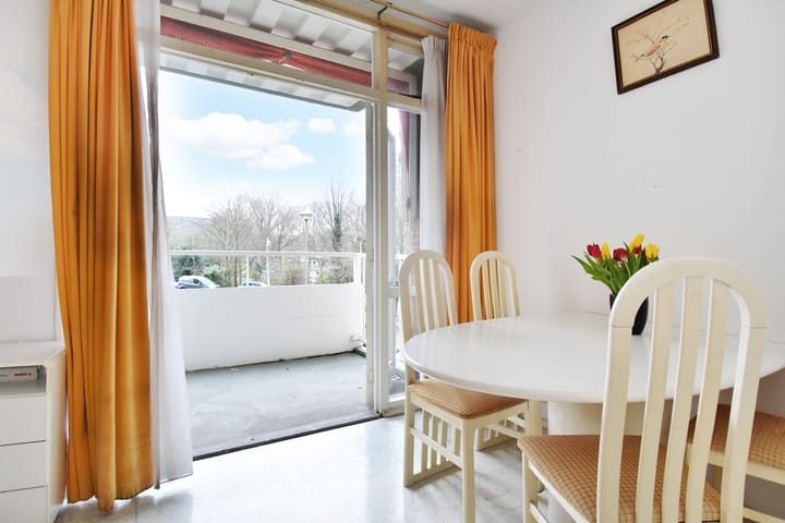 Foto 4 van Elisabeth Brugsmaweg 1-203