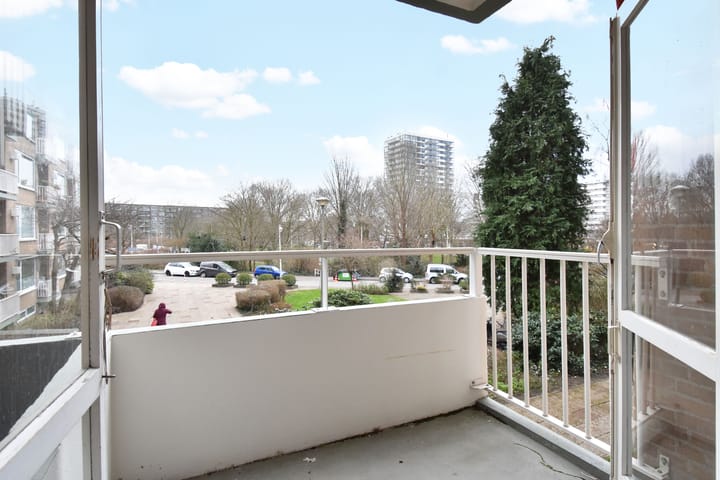 Foto 5 van Elisabeth Brugsmaweg 1-203