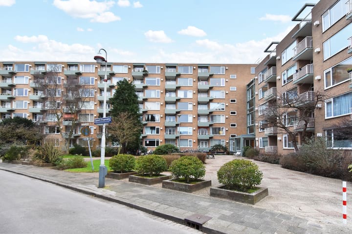 Foto 6 van Elisabeth Brugsmaweg 1-203