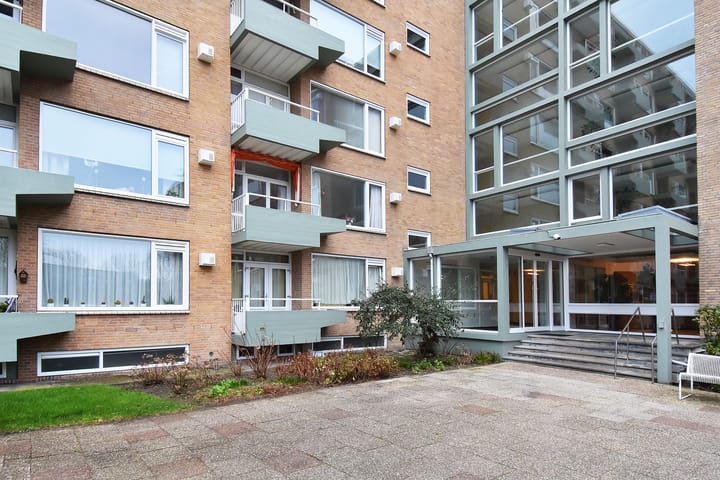 Foto 7 van Elisabeth Brugsmaweg 1-203