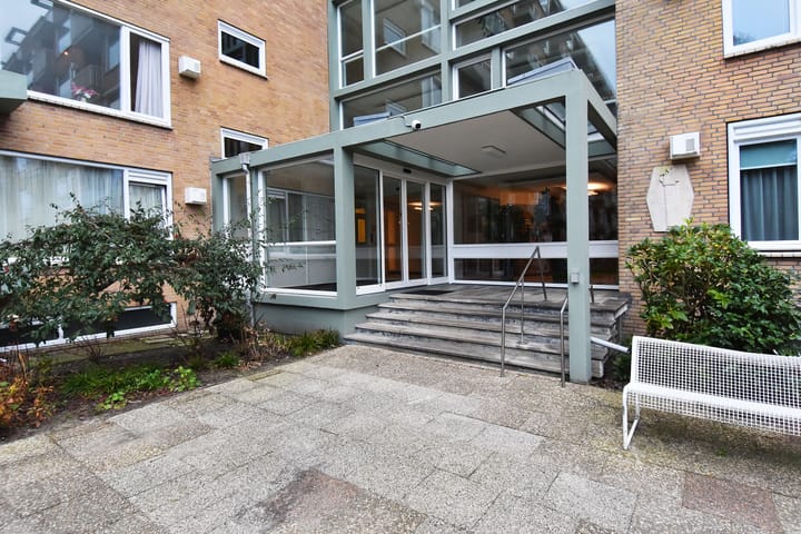 Foto 8 van Elisabeth Brugsmaweg 1-203