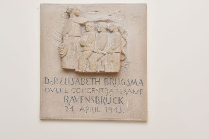 Foto 10 van Elisabeth Brugsmaweg 1-203