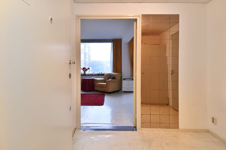 Foto 13 van Elisabeth Brugsmaweg 1-203