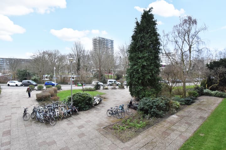 Foto 20 van Elisabeth Brugsmaweg 1-203