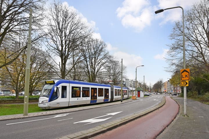 Foto 31 van Elisabeth Brugsmaweg 1-203