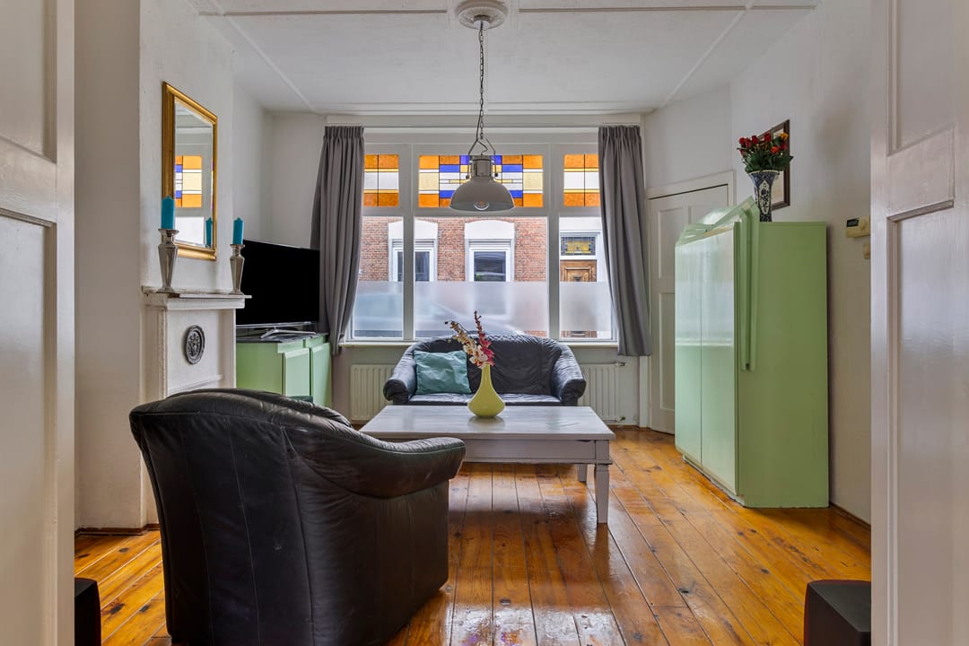 Foto 2 van 2e Verbindingsstraat 6